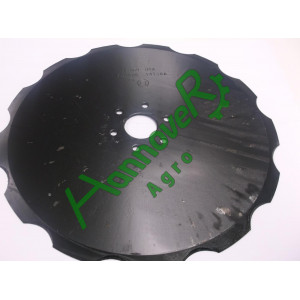 Диск вирізний GD12676, Great Plains